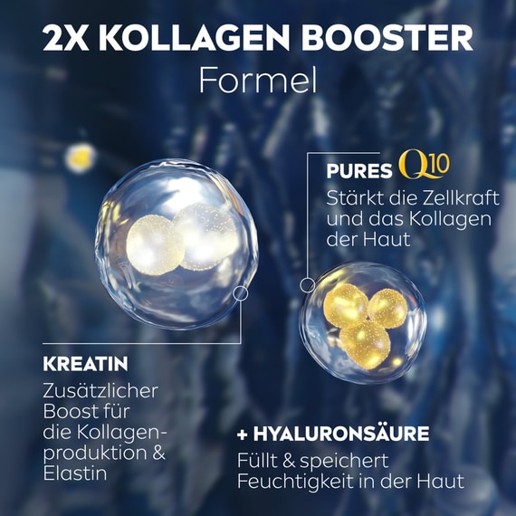 Power Anti-Falten Extra Schützende Tagespflege LSF 30