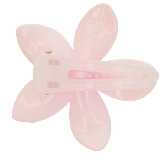 Frangipani Set Haarklammern & Clip