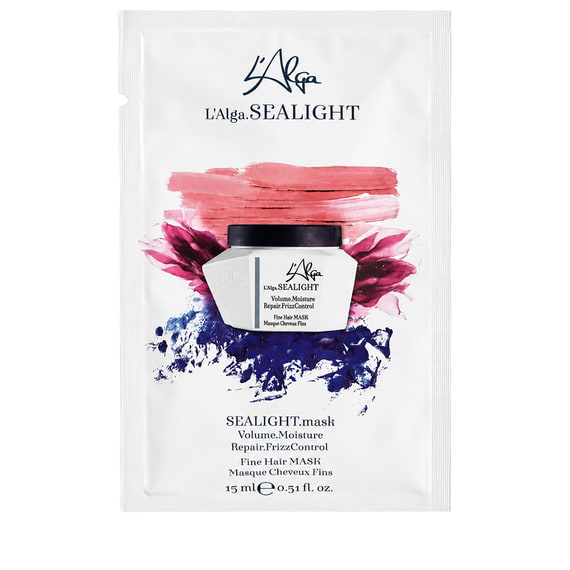Sealight Mask