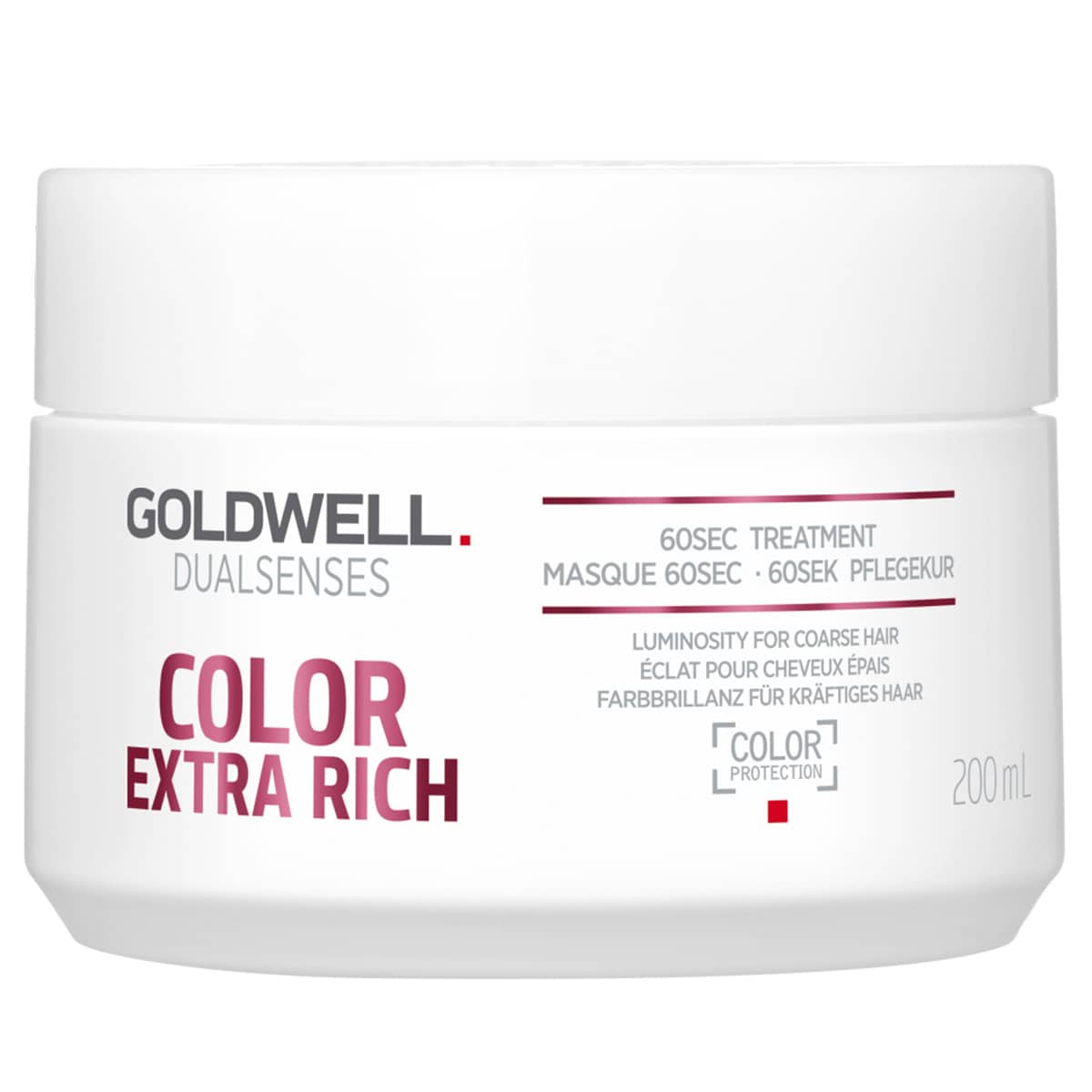 Color Extra Rich 60sec Treatment