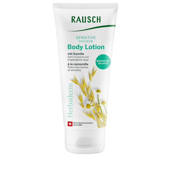 Geschenkset Sensitive