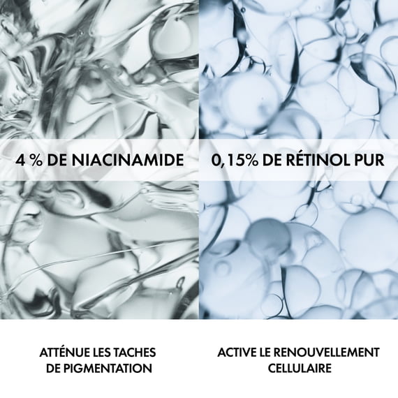 B3 Crème de nuit régénérante