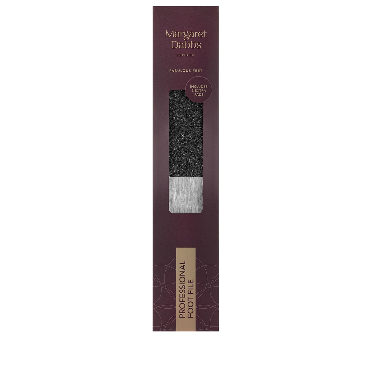 Professional Foot File