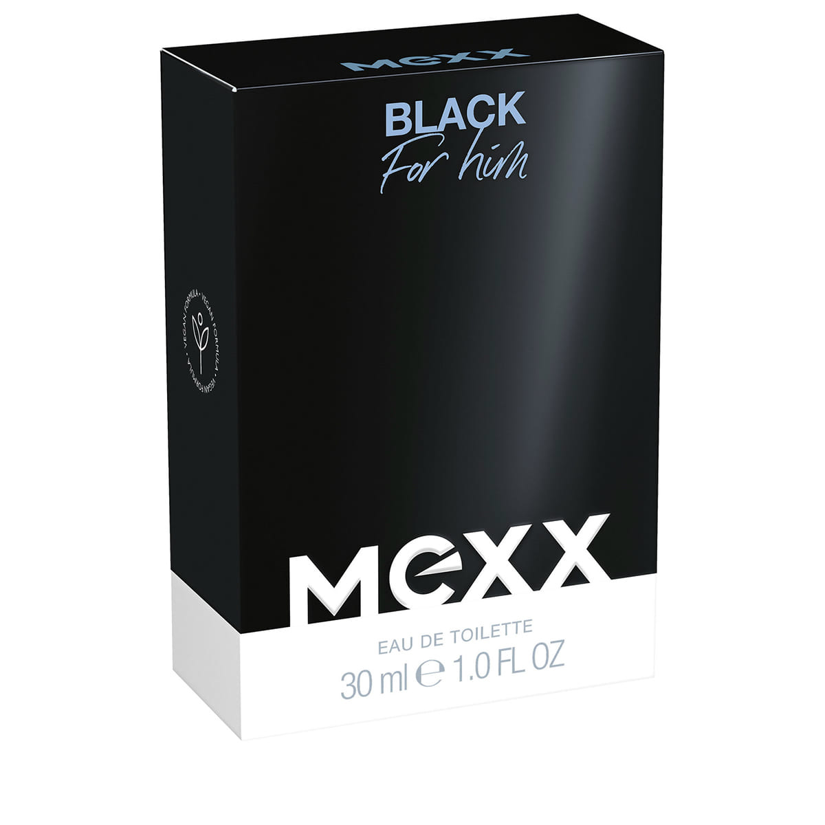 Black Man Eau de Toilette