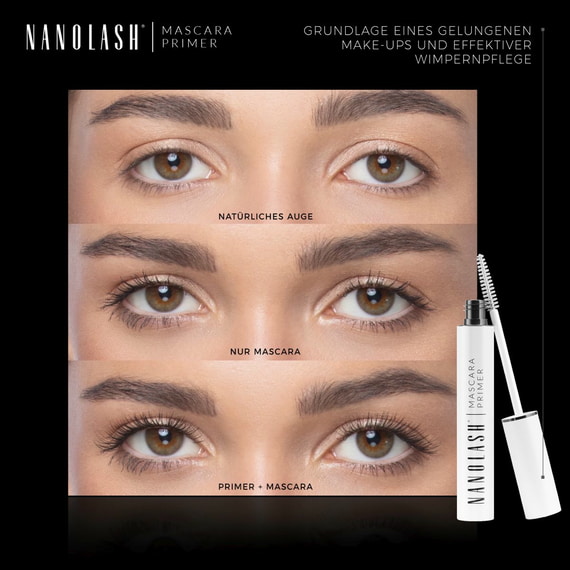 Mascara Primer