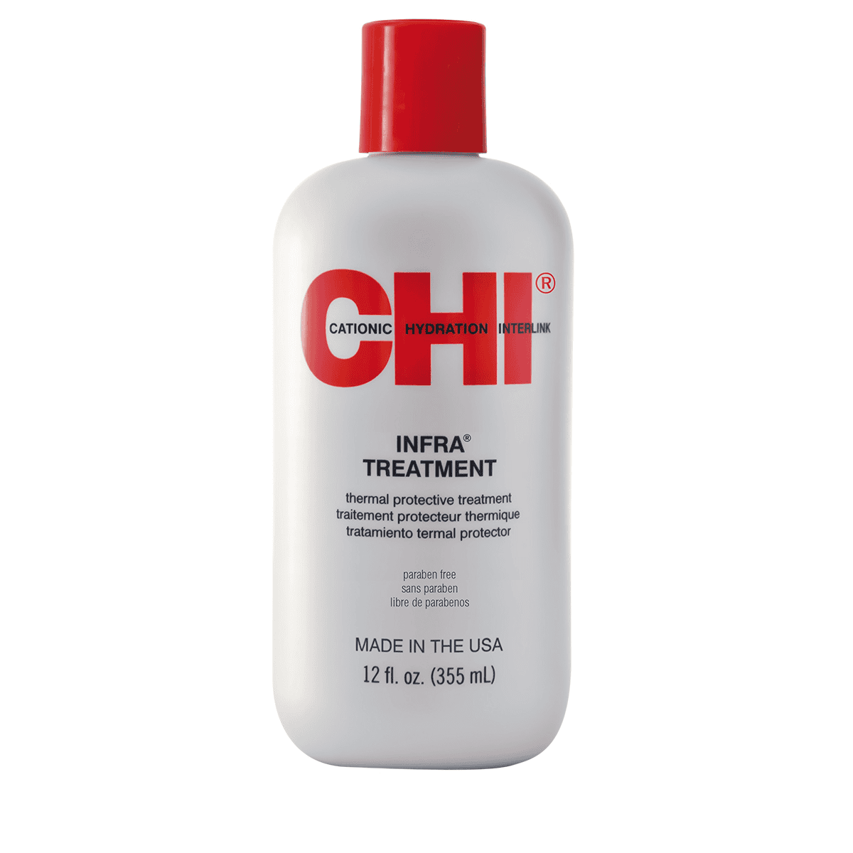 Thermal Protective Treatment