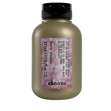 This is a Curl Building Serum