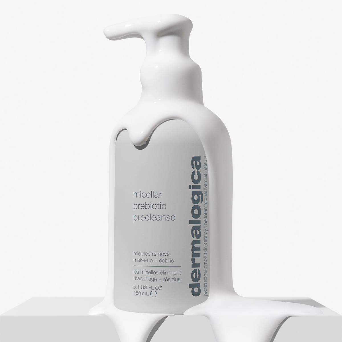 Micellar Prebotic PreCleanse
