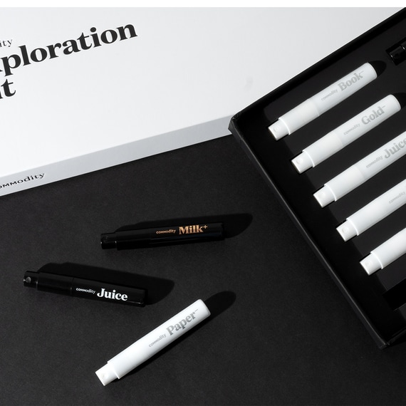 Exploration Kit 2.0