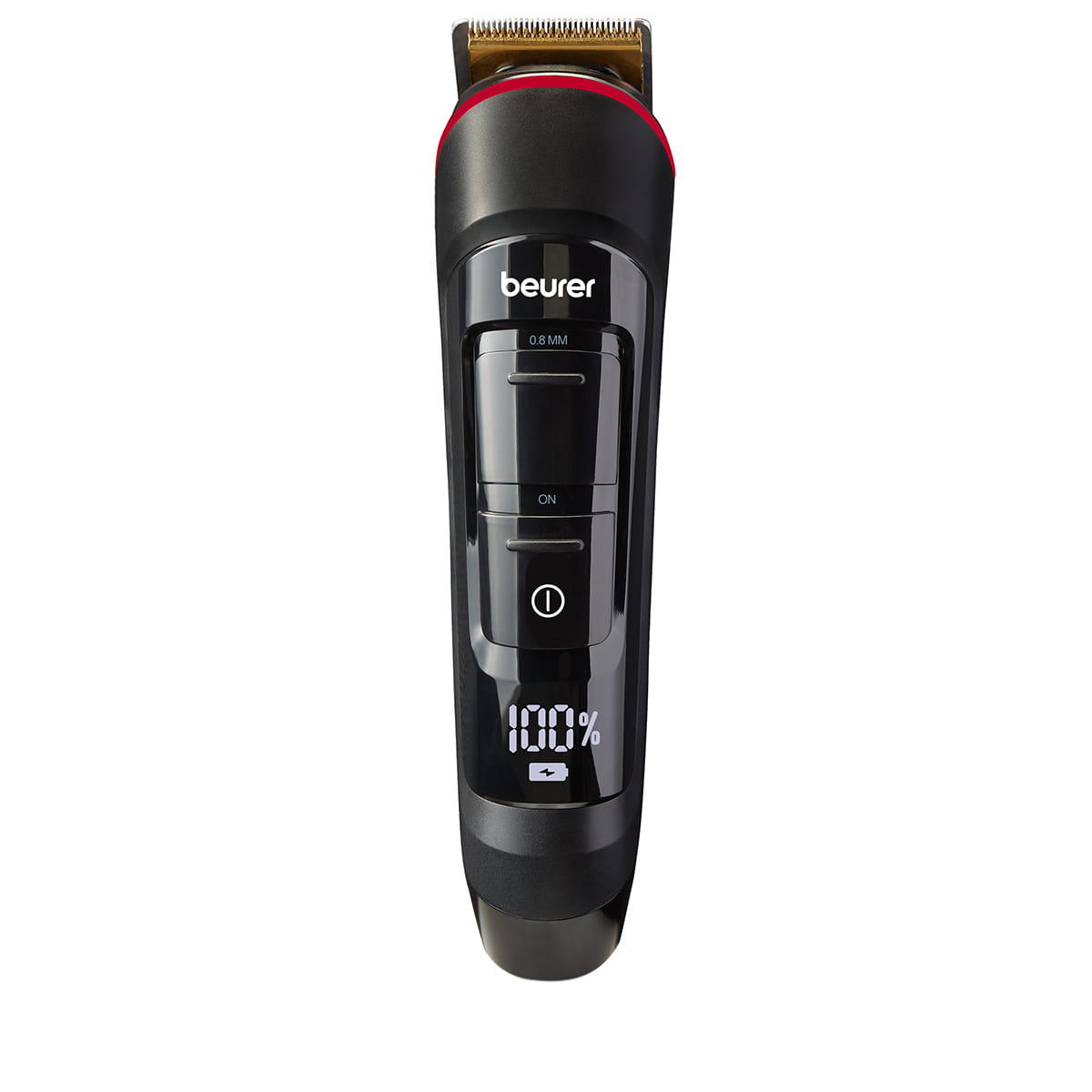 Beard Trimmer MN4X