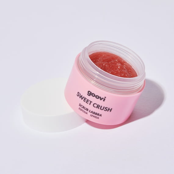 Sweet Crush - Lippenpeeling