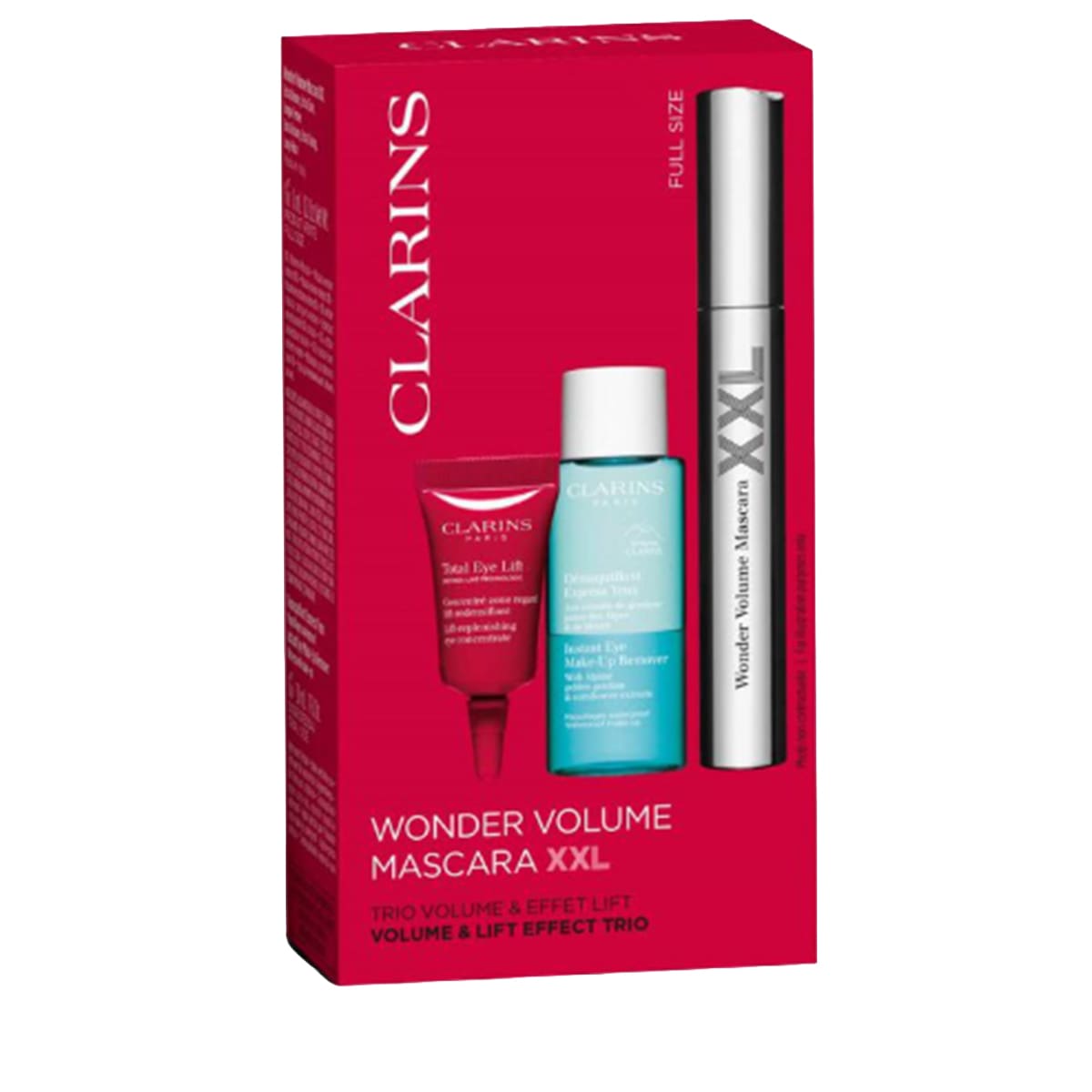 Wonder Volume XXL Eye Lift