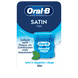 Satin Tape Dental Floss - 50 m