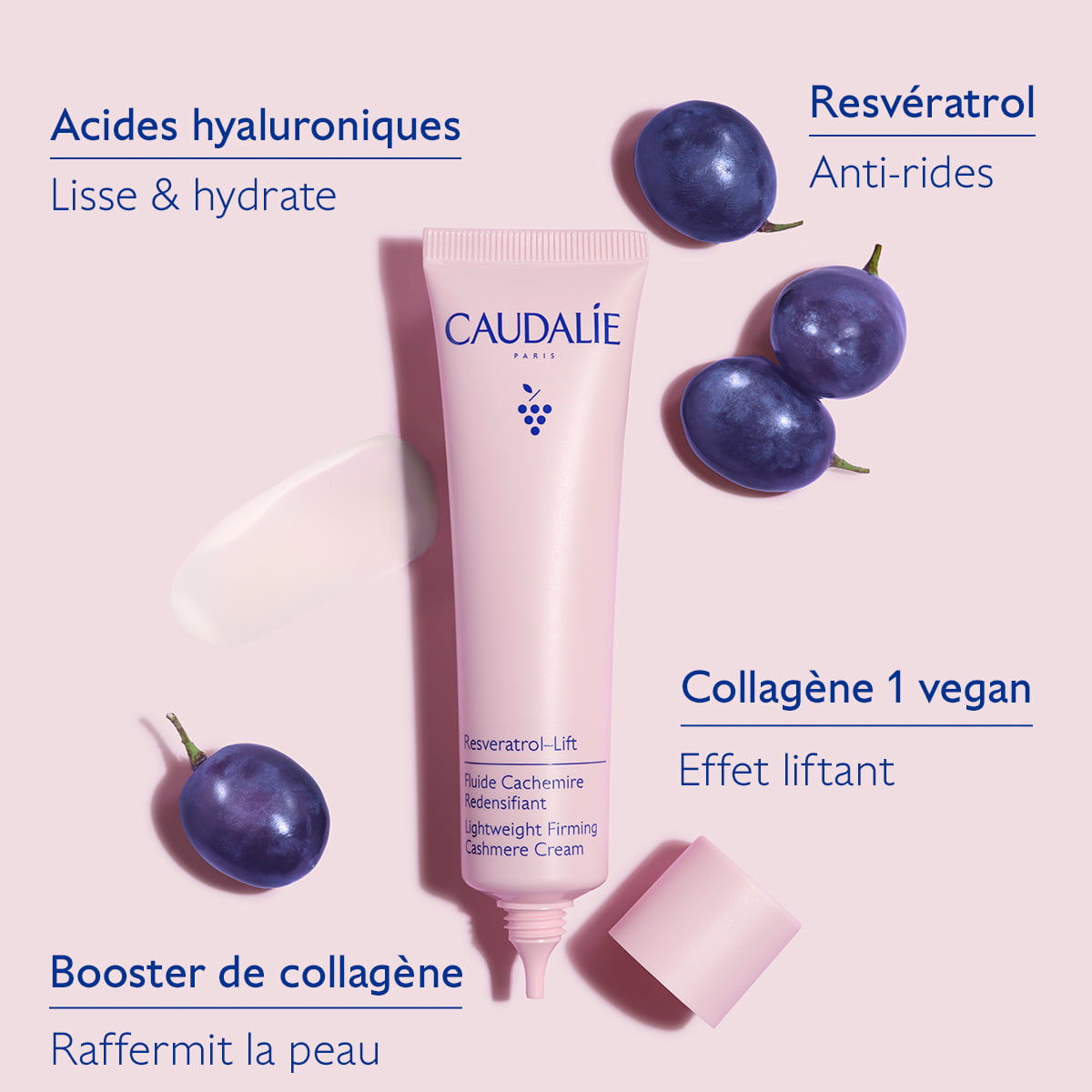Fluide Cachemire Redensifiant