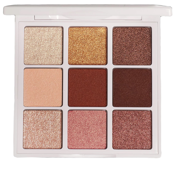 Feel Special - Palette Ombretti Multifinish