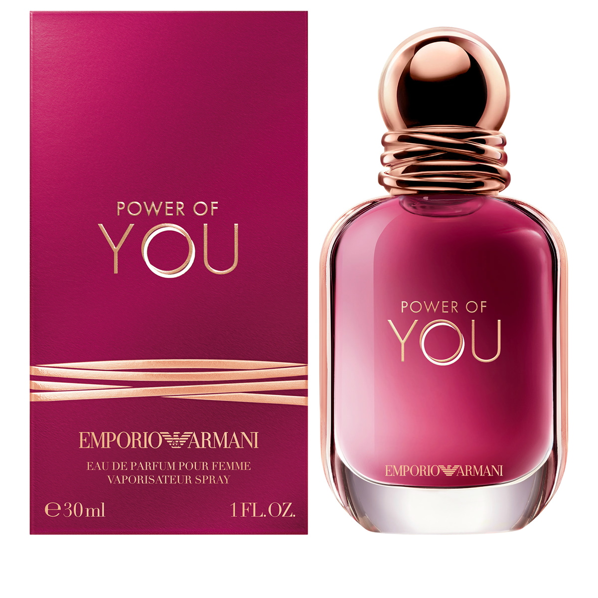 Power of You Eau de Parfum