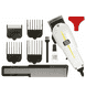 Super Taper Mesh Hair Clippers
