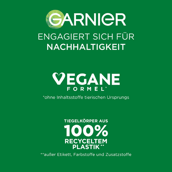 Feuchtigkeitsspendes Aloe Vera Hair Food 3in1 Maske
