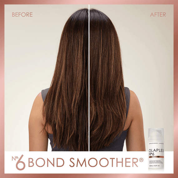 N° 6 Bond Smoother Leave-in Stylingcreme