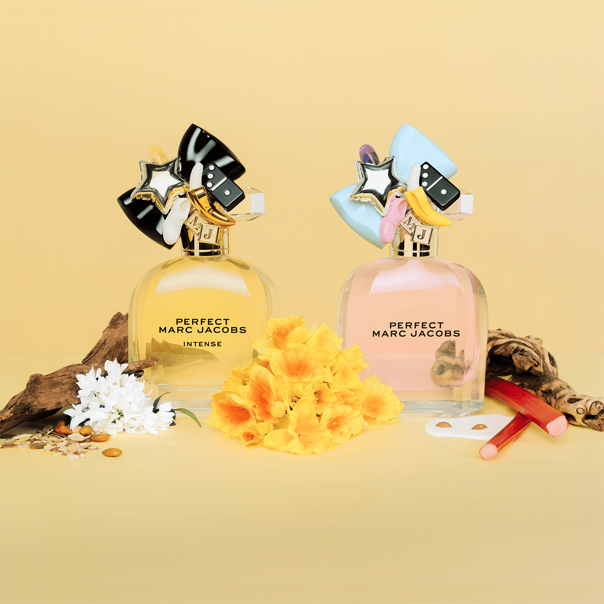 Perfect Intense - Eau de Parfum