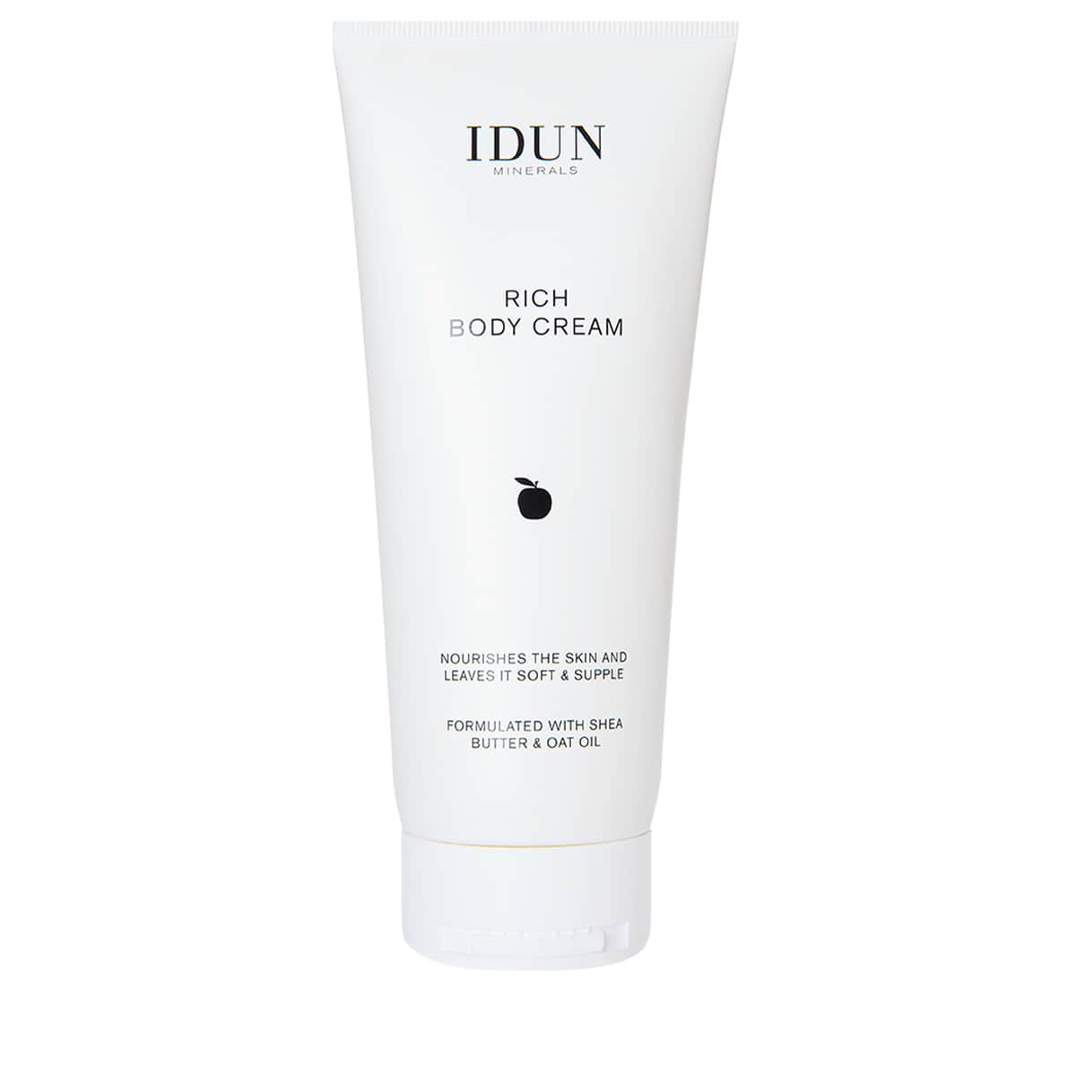 Rich Body Cream