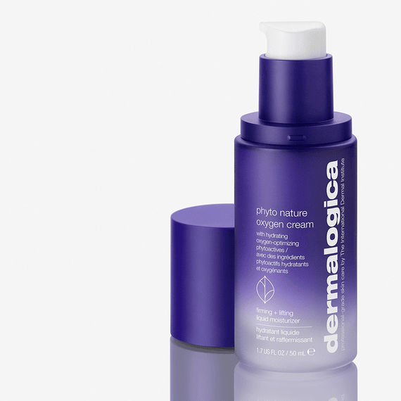 Phyto Nature Oxygen Cream