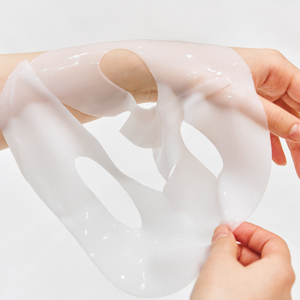 Bio Collagen-Real Deep Mask