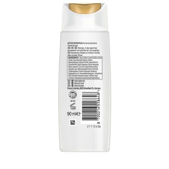 Repair & Care Shampoo