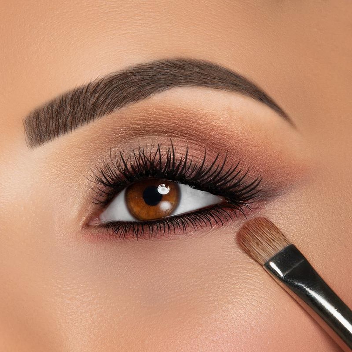 Precision shading eye Brush 8