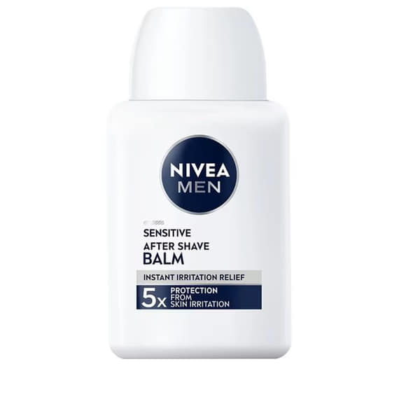 Baume Après-Rasage Sensitive Mini