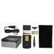 Travel Shaver Gold Edition