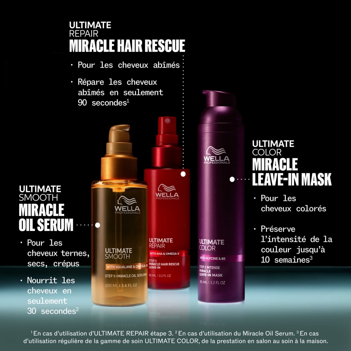 Shampoo