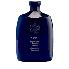 Hydrating Shampoo