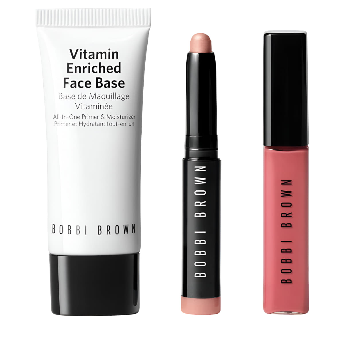Best of Bobbi Brown Mini Set