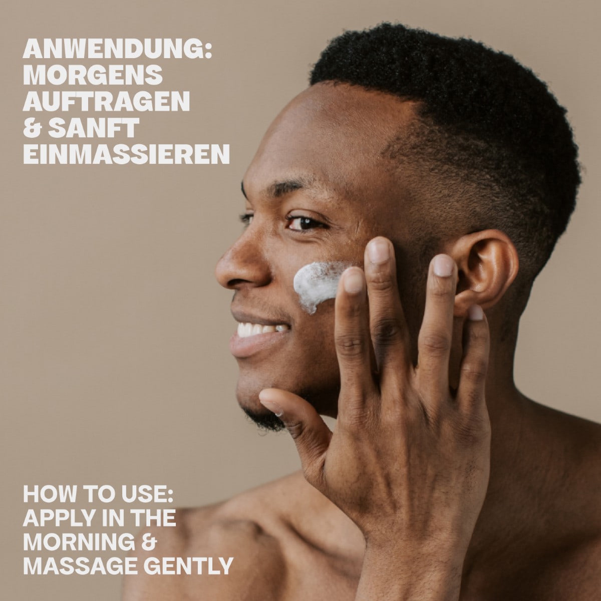 Energizing Face Cream