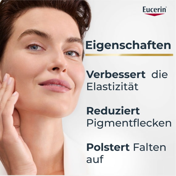 Elasticity 3D Serum