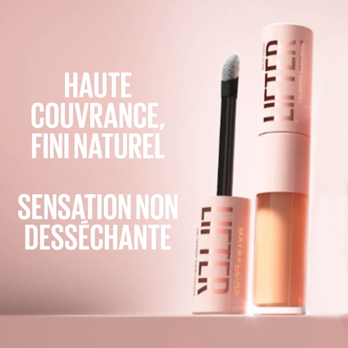 Lifter Concealer 
