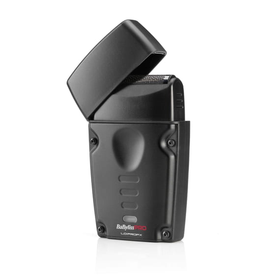 Lo-profx Compact Shaver FXLPFS1E