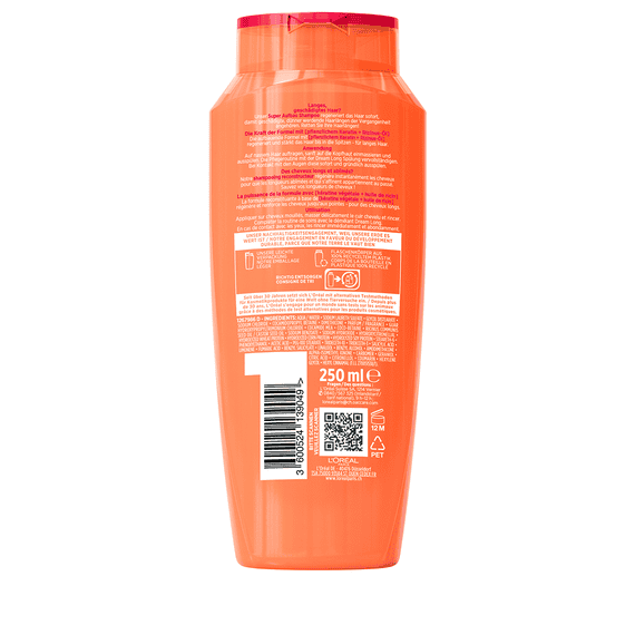 Dream Length Super Shampoing Réparateur