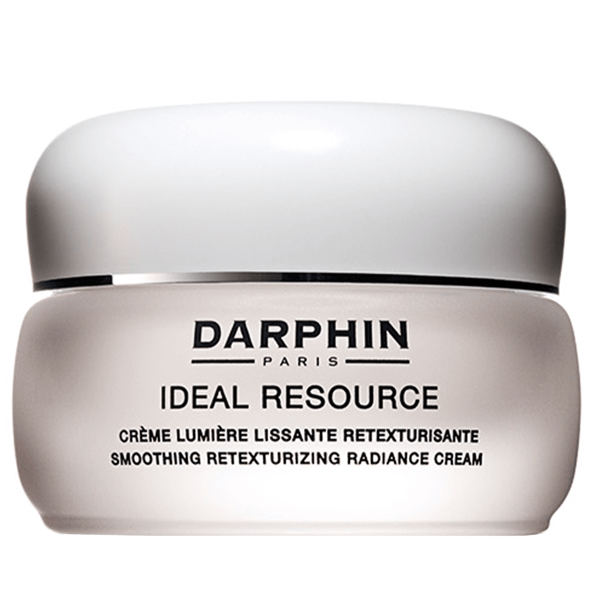 Smoothing Retexturizing Radiance Cream