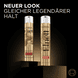 Elnett laque pour cheveux tenue normale