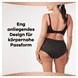 Inkontinenz Pants M - 9 Stk.