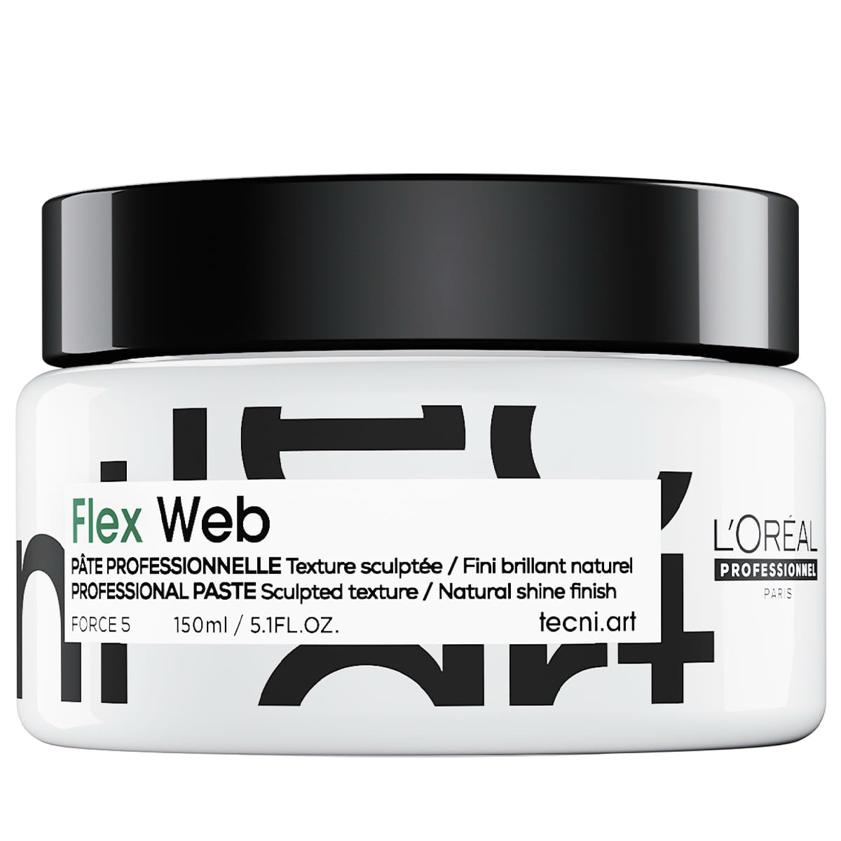 Flex Web