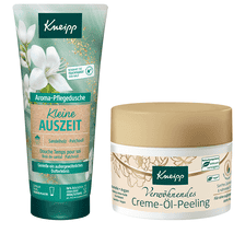 Set Cura Coccole