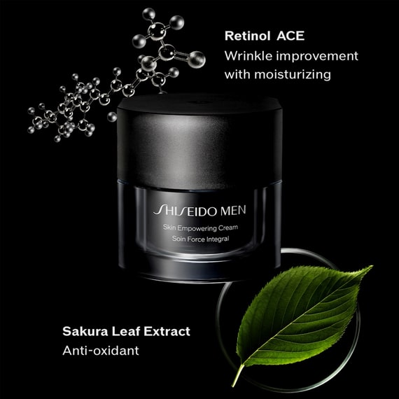 Skin Empowering Cream