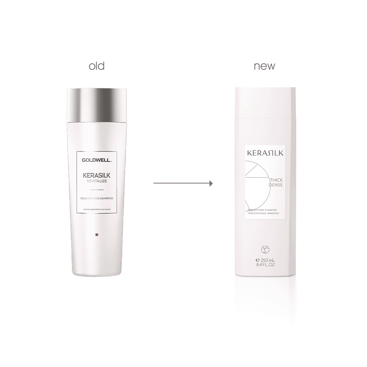 Condensing Shampoo