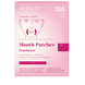 Mouth Patches with Panthenol