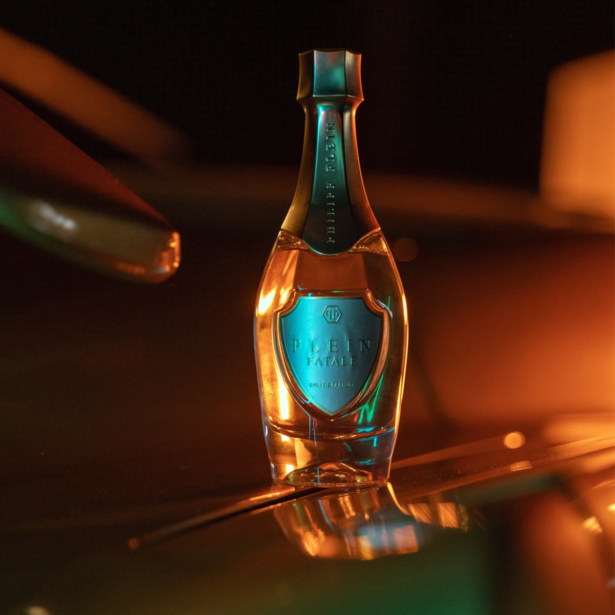 Plein Fatale Eau de Parfum