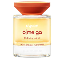 Omega Hydrating Hair Oil