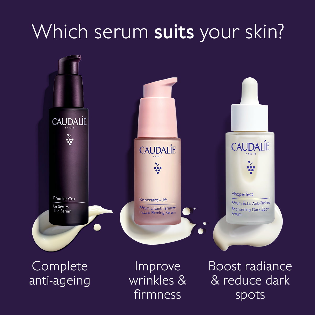 Serum